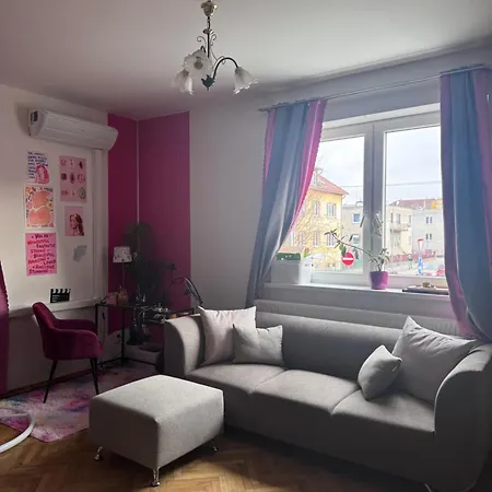 3 With Castle View Тренчин