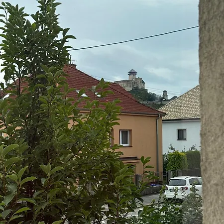 3 With Castle View *