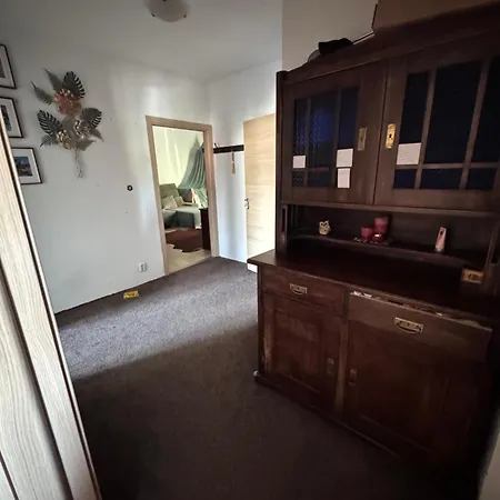 Apartment 3 With Castle View