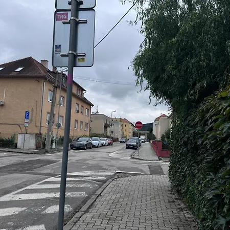 3 With Castle View Тренчин