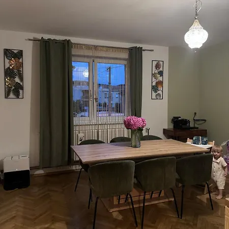 3 With Castle View * Trenčín