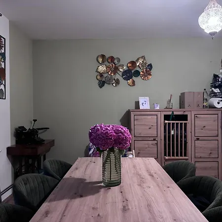 3 With Castle View Trenčín