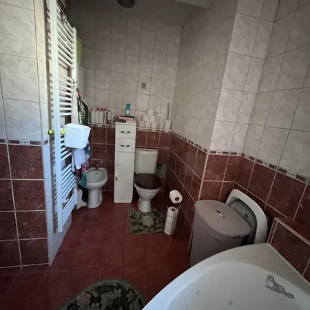 3 With Castle View Тренчин