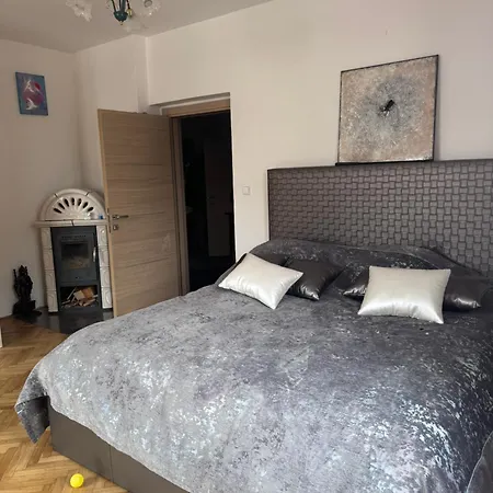 3 With Castle View Тренчин