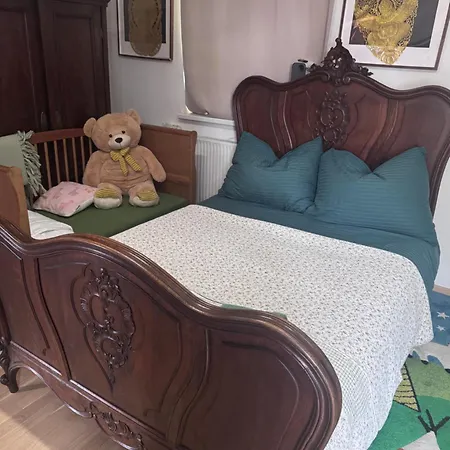 3 With Castle View Apartmán Trenčín