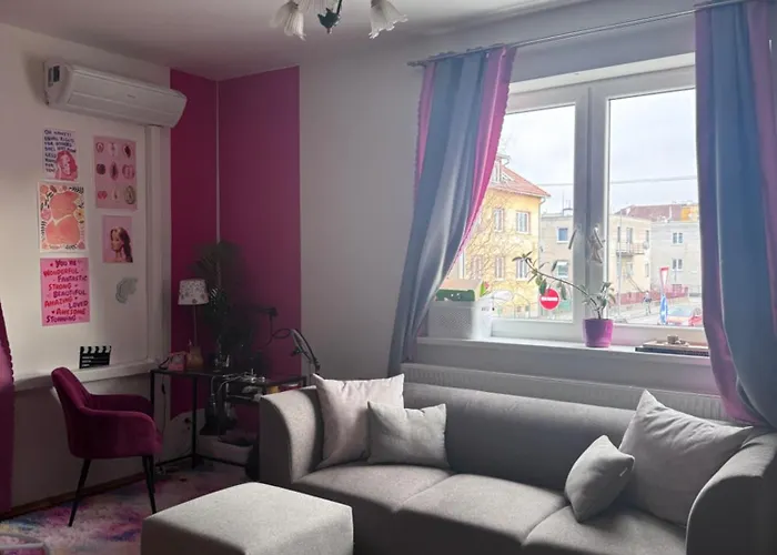 3 With Castle View Trenčín