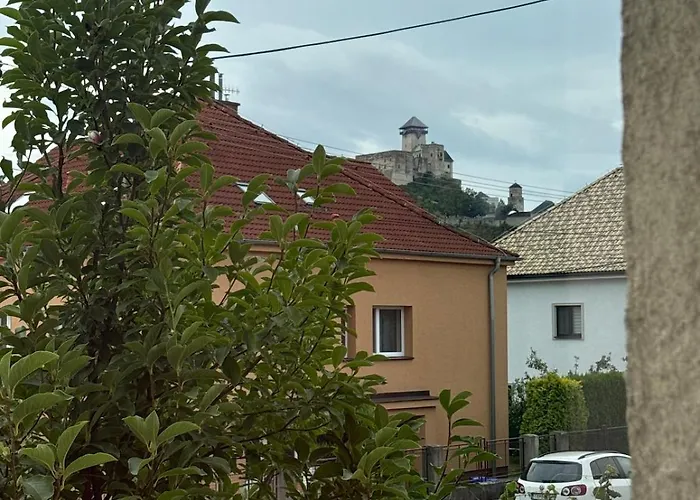 3 With Castle View *