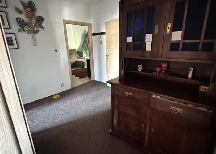 Lejlighed 3 With Castle View