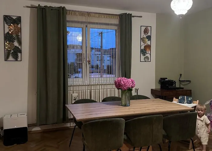 3 With Castle View * Trenčín