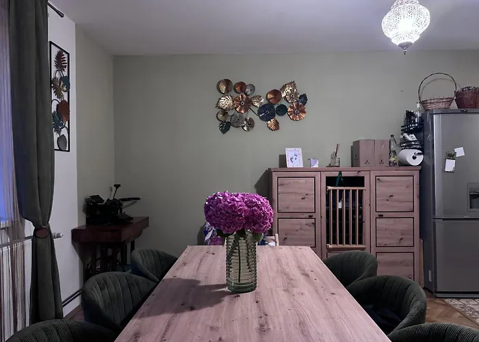 3 With Castle View Trenčín