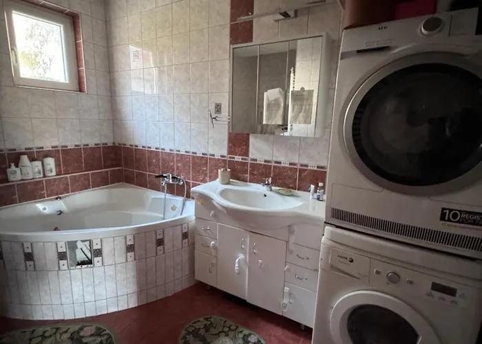 3 With Castle View *