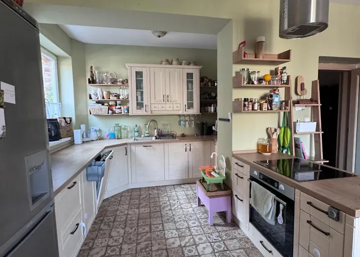 3 With Castle View *